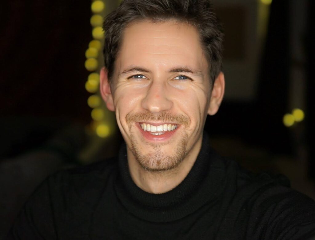 Life & Business Coach 1:1 Begleitung 4-12 Monate